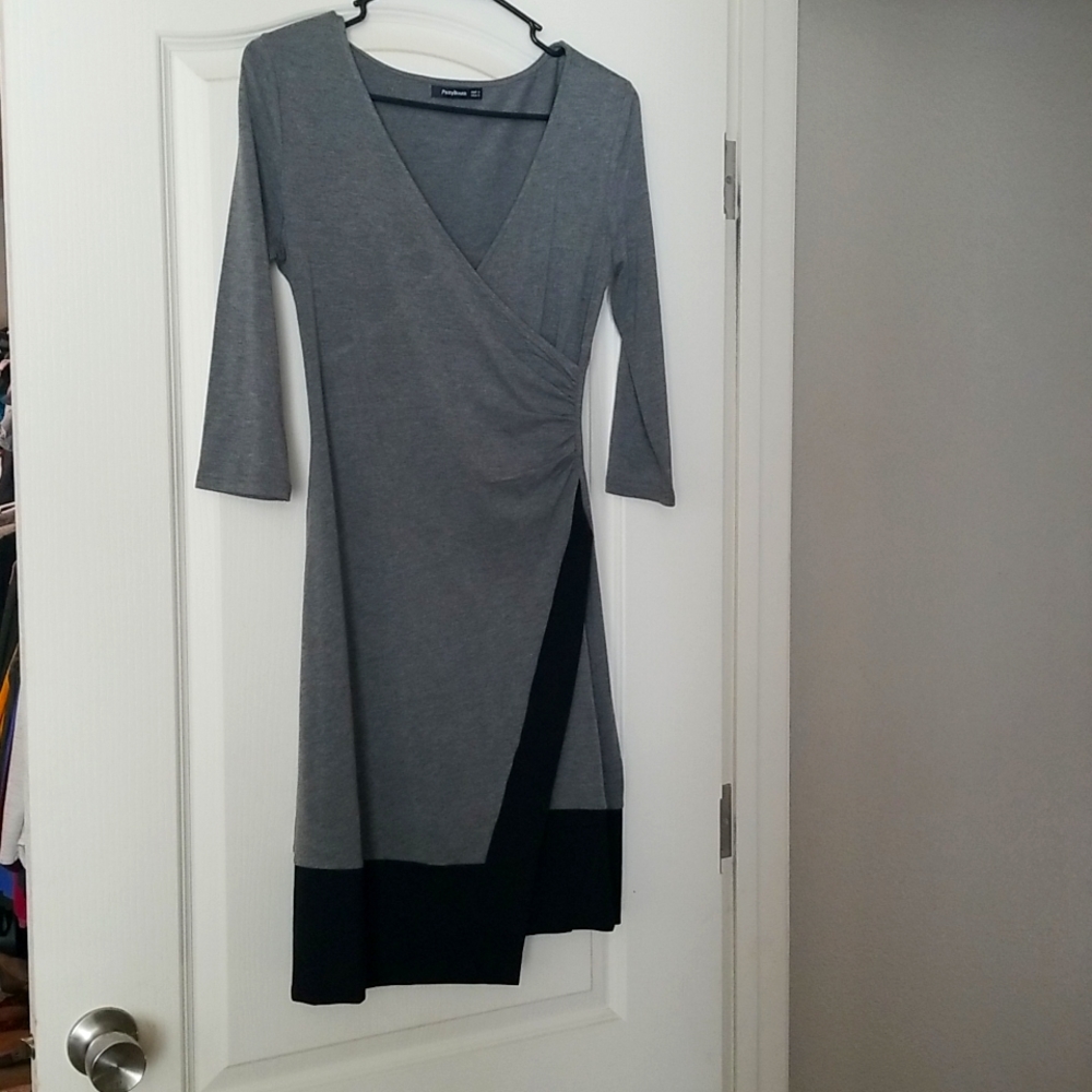 PattyBoutik Dress Small
